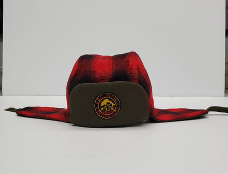 Nwt Double RRL Red Eagle Patch Adjustable Strap Back