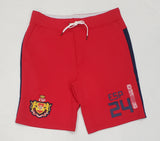 Nwt Polo Ralph Lauren Red Esp '24 Spain Shorts