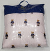 Polo Ralph Lauren Pink Comforter Set