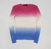 Nwt Polo Ralph Lauren Tye Dye Sweater