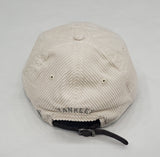 Nwt Polo Ralph Lauren Yankee Long Bill Hat