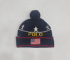 Nwt Polo Ralph Lauren Polo USA 2018 Patch Skully - Unique Style