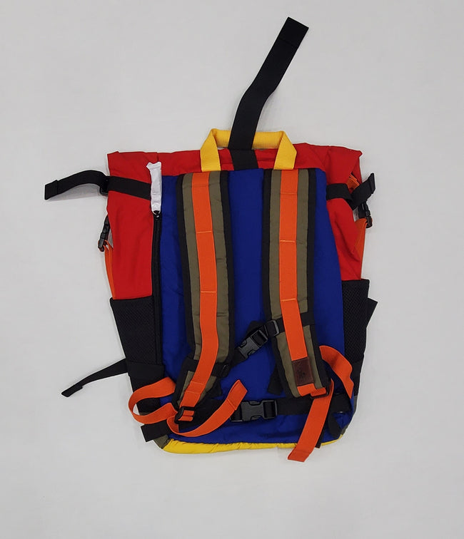 Polo Ralph Lauren Lightweight Mountain Backpack