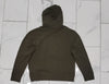 Ralph Lauren Purple Label Olive Patch Bear Hoodie - Unique Style
