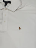 Nwt RLX White Small Pony Performance Polo - Unique Style