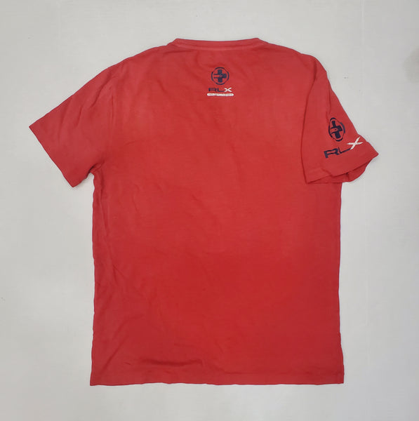 Nwt RLX Ralph Lauren Tee - Unique Style