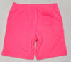 Nwt Polo Ralph Lauren Pink Spellout Shorts