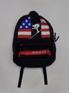 Nwt Polo Ralph Lauren Sui/Cookie Bookbag