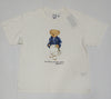 Nwt Polo Ralph Lauren Women's Teddy Bear Tee - Unique Style