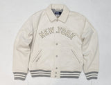 Nwt Polo Ralph Lauren NEW York Yankees Corduroy Jacket
