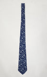 Nwt Polo Ralph Lauren Navy RRL Tie - Unique Style