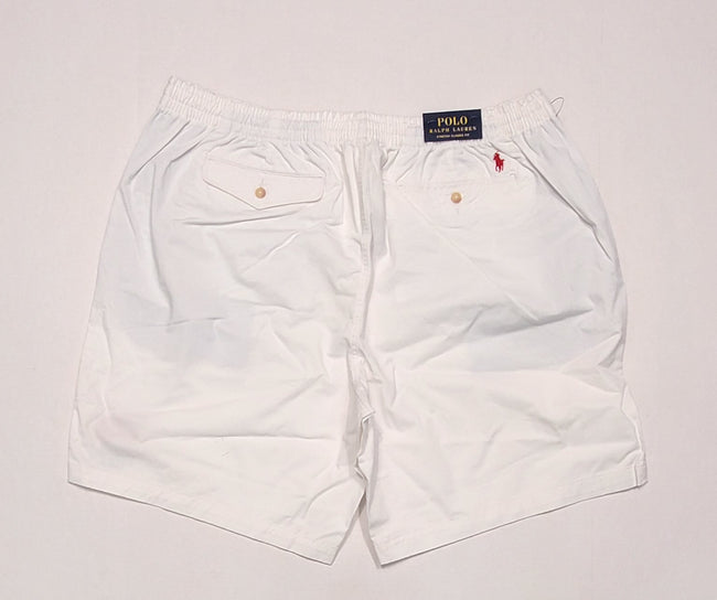 Nwt Polo Big & Tall USA Flag Shorts