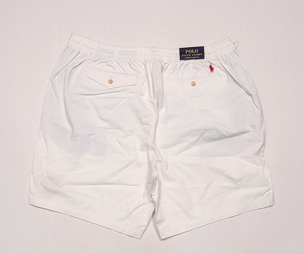 Nwt Polo Big & Tall USA Flag Shorts