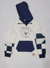 Nwt Polo Ralph Lauren Polo Country Graphic Hoody