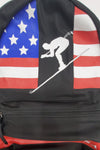 Nwt Polo Ralph Lauren Sui/Cookie Bookbag