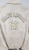 Nwt Polo Ralph Lauren NEW York Yankees Corduroy Jacket