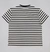 Nwt Polo Ralph Lauren Striped P 1967 Classic Fit Tee