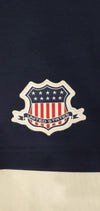 Nwt Polo Ralph Lauren Navy USA '24 Shorts - Unique Style