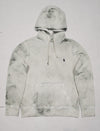 Nwt Polo Ralph Lauren Dyed French Terry Hoodie - Unique Style