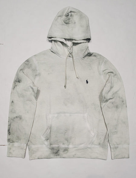 New Polo Ralph Lauren Green Yankees Hoodie