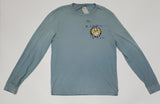 Nwt Polo Ralph Lauren 18th Tactical Strike Wing Long Sleeve Tee - Unique Style