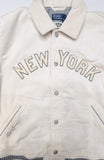 Nwt Polo Ralph Lauren NEW York Yankees Corduroy Jacket