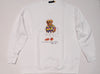 Nwt Polo Ralph Lauren Big & Tall Tropical Resort Style Crewneck Sweater