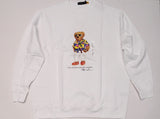 Nwt Polo Ralph Lauren Big & Tall Tropical Resort Style Crewneck Sweater