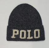 Nwt Polo Ralph Lauren Spellout Skully