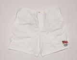Nwt Polo Big & Tall USA Flag Shorts