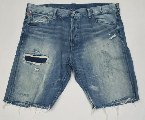 Denim and Supply Ralph Lauren Denim Jean Shorts w/o Tags - Unique Style