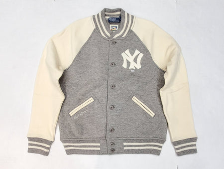 Nwt Polo Ralph Lauren White CP-93 Teddy Bear Shorts