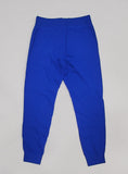 Nwt Polo Ralph Lauren Royal Blue Small Pony Joggers