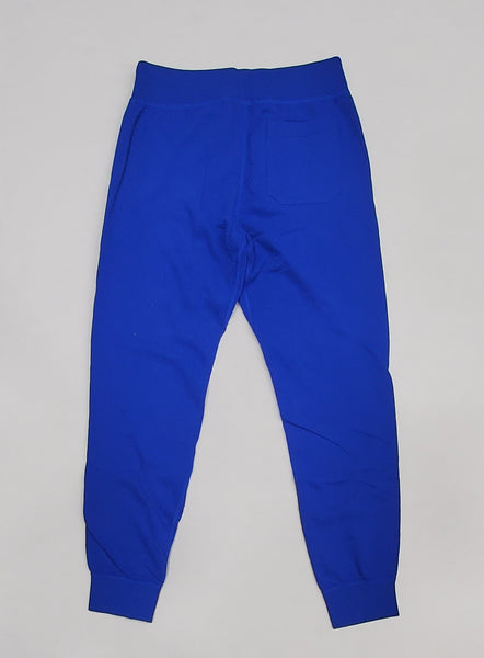 Nwt Polo Ralph Lauren Royal Blue Small Pony Joggers