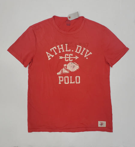 Polo Ralph Lauren Team USA Olympic Tee