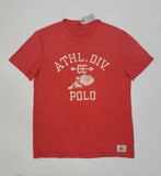 Polo Ralph Lauren Athl Div. Tee - Unique Style