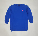 Nwt Polo Ralph Lauren Kids Small Pony Sweater - Unique Style
