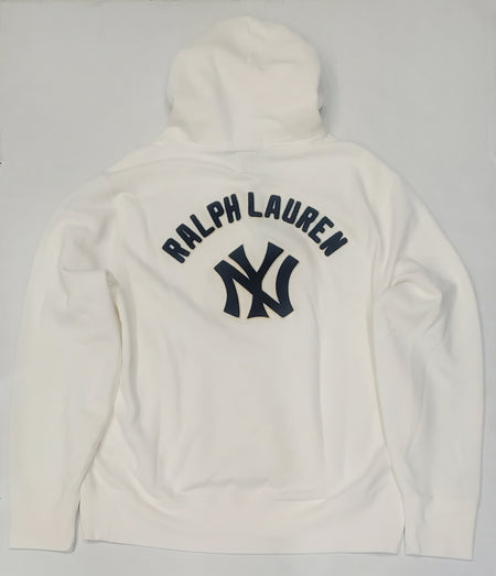 Nwt Polo Ralph Lauren Hi Tech MultiColor Hoody