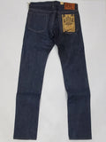 Nwt RRL 838002 Slim Fit Denim Jeans