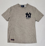 Nwt Polo Ralph Lauren Grey NY New York Classic Fit Tee - Unique Style