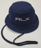 Nwt RLX Navy Bucket Hat - Unique Style