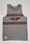 Nwt Polo Ralph Lauren Morehouse Tanktop