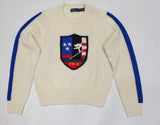 Nwt Polo Ralph Lauren Women's Sui Sweater - Unique Style