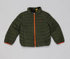 Polo Ralph Lauren Kids Camo Reversible Jacket (8-20)