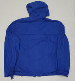 Nwt Polo Ralph Lauren Royal Blue Windbreaker Jacket - Unique Style