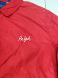 Nwt Polo Ralph Lauren NY State Champs Windbreaker Jacket - Unique Style