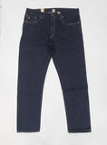 Nwt RRL 897001 Slim Narrow Denim Jeans