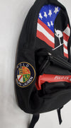 Nwt Polo Ralph Lauren Sui/Cookie Bookbag
