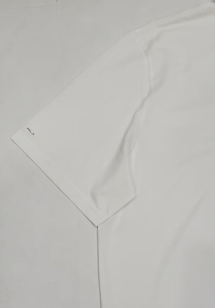 Nwt RLX White Small Pony Performance Polo - Unique Style