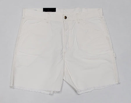 Nwt Polo Spellout White Printed Spellout Shorts